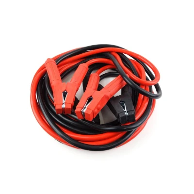 Imagen de AMiO 01436 Cables de arranque con protección contra sobretensiones 1200