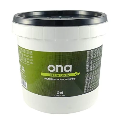 Imagen de Noa Ona Gel Fresh Linen 4 litros Odour Control