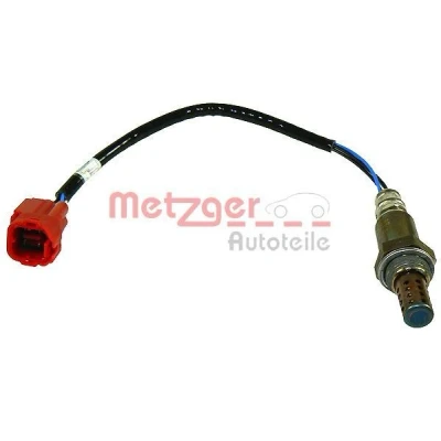 Imagen de METZGER 0893106 Sonda lambda con arandela de caucho Pieza Recambio Original M 18x1,5 regulación 4 SUZUKI: Jimny SUV, Grand Vitara 1 SUV