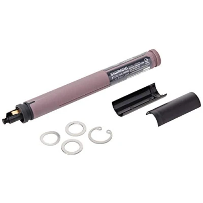 Imagen de Shimano Non Series Batteria Interna Di2 BT DN110 A 11V R9150 R8050 GRX XTR, Unisex Adult, Negro, Talla Única