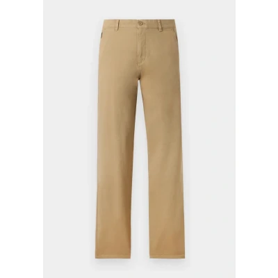Imagen de Dockers Ultimate 360 Chino Straight, Pantalones para Hombre, New British Khaki, 40W/32L