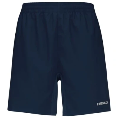 Imagen de HEAD Pantalones cortos Club para hombre, Azul, 2XL