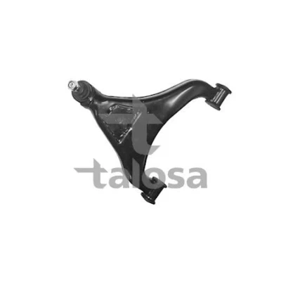 Imagen de Barra oscilante DYS 20 20793