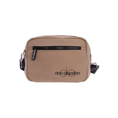 Imagen de Don Algodon Zaira Bandolera, Mujer, Talla: One Size, Beige