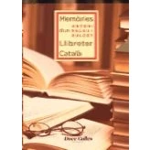 Imagen de Memories De D Un Libretter Catala