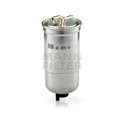 Imagen de MANN FILTER WK 853/16 Filtro Combustible de tubería 8 HONDA: Accord 7 Limousine, Tourer, CIVIC Hatchback