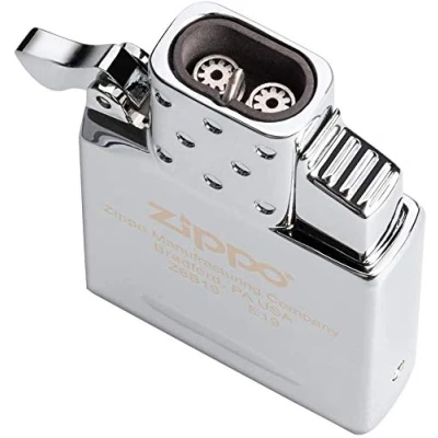 Imagen de Zippo Llama de doble chorro gas para encendedores