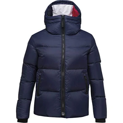Imagen de Rossignol Abscisse Down Chaqueta Plumas, Mujer, Dark Navy, M