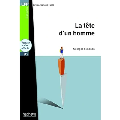 Imagen de La Tete D Un Homme (incluye Cd)