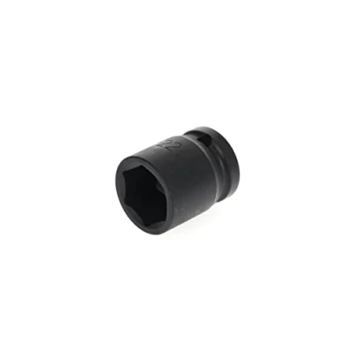 Imagen de GEDORE Vaso de fuerza, Vaso, Accionamiento 1/2&quot; 12,5 mm, Hexagonal, Perfil UD, Ancho llave 22 Uso con máquina, Coche/vehículos, K19