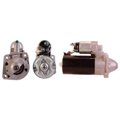 Imagen de LUCAS LRS02567 Motor de arranque 12 2 9 FORD: Focus 2, C Max, Max