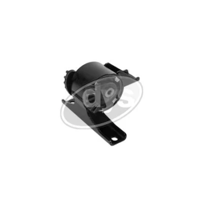 Imagen de DYS 71 03038 Soporte de motor derecha Rodamiento caucho metal SUZUKI: SX4 I Hatchback