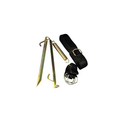 Imagen de Brunner 610/207 Correa para instalacin de toldos (13 m)