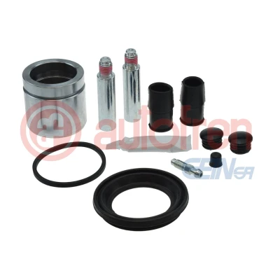 Imagen de AUTOFREN SEINSA D43282S Kit de Reparación Frenos Eje delantero 54 PISTON KIT+GUIDEPINS FORD: ORION 2, Puma, FIESTA FIAT: Doblo I Cargo norauto,