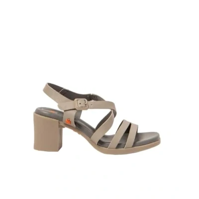 Imagen de Art 1840 Cannes, Sandalia Mujer, Nappa Sesame, 42 EU