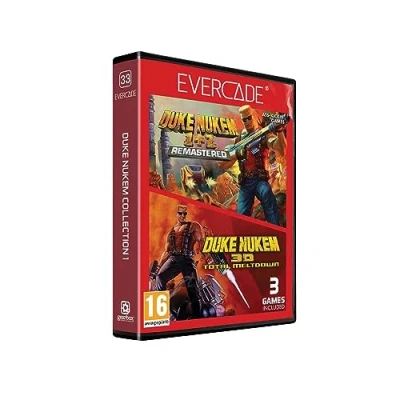 Imagen de Blaze Entertainment Duke Nukem 1
