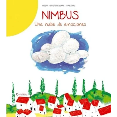Imagen de Nimbus Una nube de emociones