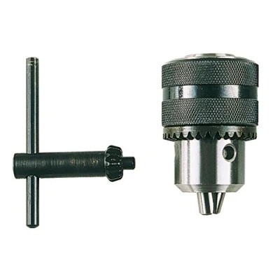 Imagen de Krino 2800140 portabrocas con llave (1/2 x 20 UNF, acero, capacidad 1.5 ÷ 13 mm