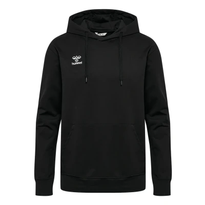 Imagen de Hummel GO Jersey con capucha, Talla: XXL, Black