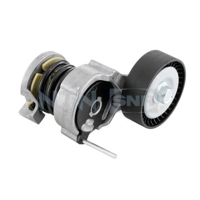 Imagen de SNR GA357.31 Polea Tensora SEAT: Ibiza 3, Córdoba II Berlina, 4 Sportcoupe, SKODA: Fabia 2, I Hatchback, 1 Combi norauto, oscaro,