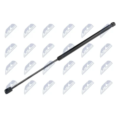Imagen de NTY AE RE 012 Amortiguador de maletero 730 560 para vehículos con parabrisas posterior fijo RENAULT: ESPACE 3