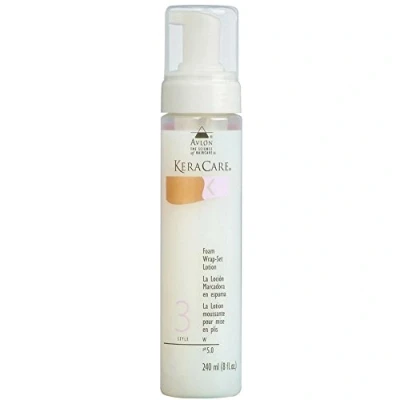 Imagen de Avlon Set de Lociones en Espuma 240 ml