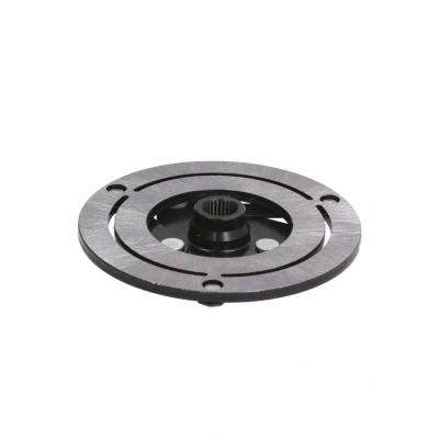 Imagen de THERMOTEC KTT020083 Disco de arrastre, acople magnético compresor RENAULT: LAGUNA 3 Grandtour