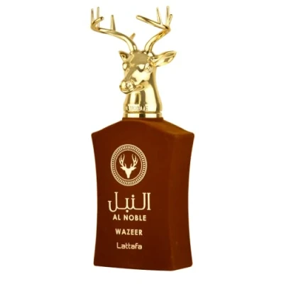 Imagen de Lattafa Al Noble Wazeer Eau de Parfum 100 ml