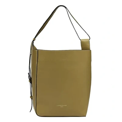 Imagen de Liebeskind Bowie Hobo, L para Mujer, Matcha, Large (HxBxT 34cm x 26cm 20cm)