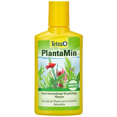 Imagen de Tetra PlantaMin 250 ml