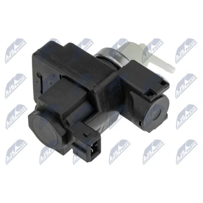Imagen de NTY EGR RE 014 Transductor presión, turbocompresor electroneumático RENAULT: LAGUNA 2, SCENIC MEGANE 2 Stufenheck, OPEL: Vivaro A Furgón