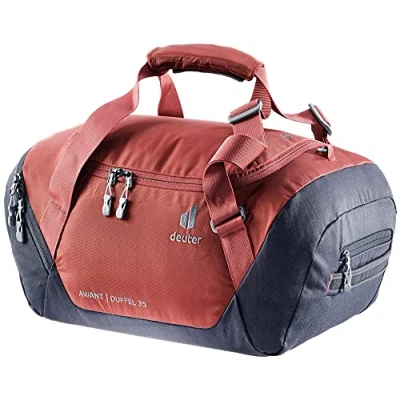 Imagen de deuter AViANT Duffel 35 Bolsa deportiva de viaje