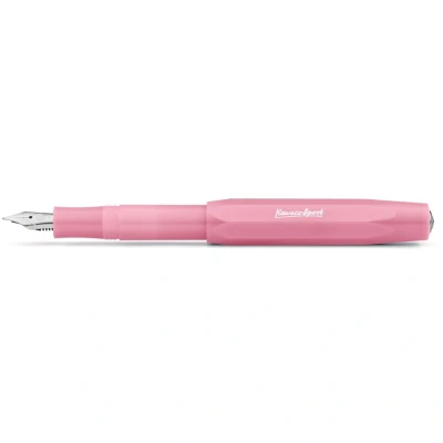Imagen de Kaweco Frosted Sport Blush Pitaya FP M