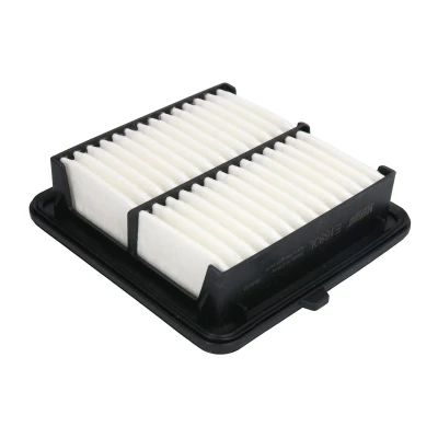 Imagen de HENGST FILTER E1680L Filtro de aire 48 173 Cartucho filtrante HONDA: CIVIC 10, 10 Stufenheck