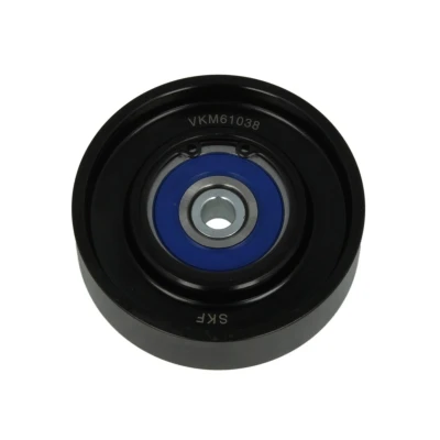Imagen de SKF VKM 61038 Rodillo Guia TOYOTA: Yaris I Hatchback, II Hatchback
