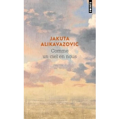 Imagen de Comme Un Ciel En Nous