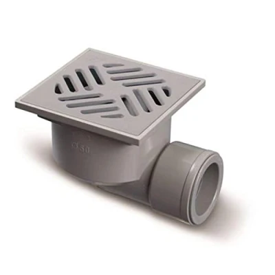 Imagen de Jimten s 191 Sumidero sifonico s191 horizontal pvc