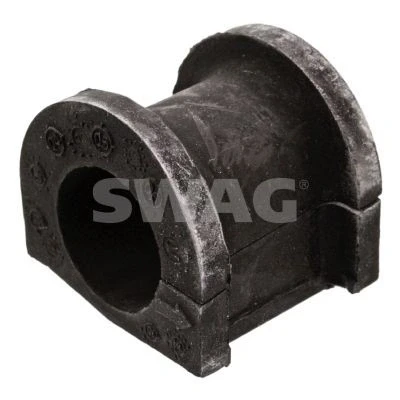 Imagen de SWAG 85 94 2045 Silentblock Barra Estabilizadora eje delantero, ambos lados Caucho 25 HONDA: CIVIC 6 Hatchback, CR V 1