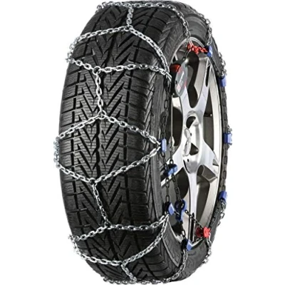 Imagen de Pewag 37041 servo RS 74 Cadenas de Nieve para turismos (2 Unidades)