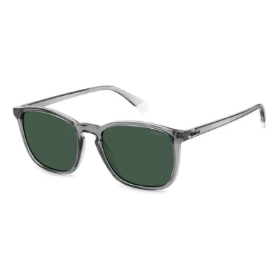 Imagen de Polaroid Gafas de sol, Hombre, Talla: 54, Grey