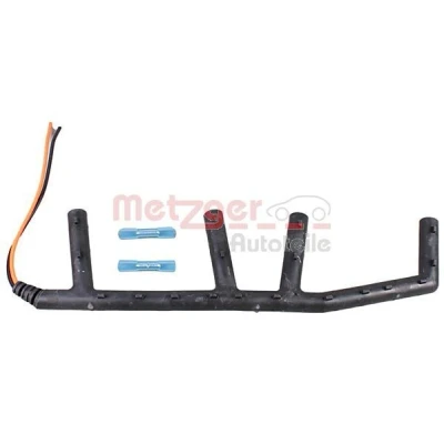 Imagen de METZGER 2324111 Kit de reparación cables, bujía precalentamiento SEAT: Leon I Hatchback, Toledo 2 Limousine, Ibiza
