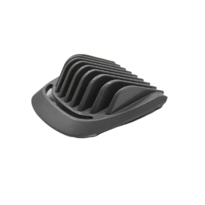 Imagen de Stubble Clipper Comb 2mm 2 mm Compatible With Philips Beard Trimmer Shaver