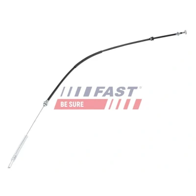 Imagen de Cable de accionamiento, freno estacionamiento FAST FT69144