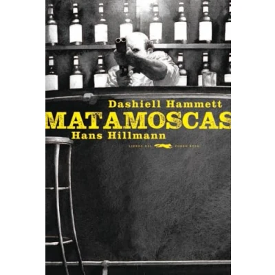 Imagen de Matamoscas (LIBROS DEL ZORRO ROJO)