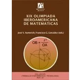 Imagen de Xix olimpiada iberoamericana de matemáticas