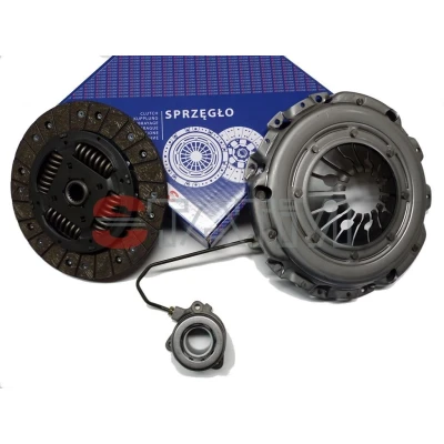 Imagen de STATIM 114.566 Kit de Embrague 228 OPEL: Astra H Hatchback, GTC, Berlina
