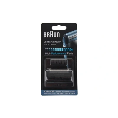 Imagen de Braun Combi pack freecontrol 10b 20b 81387932