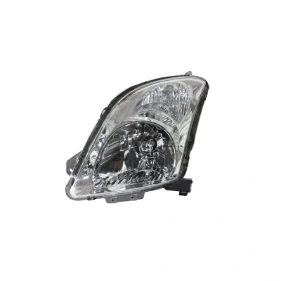 Imagen de ALKAR 2741987 Faros izquierda W5W, H4, WY21W cromo SUZUKI: SWIFT 3
