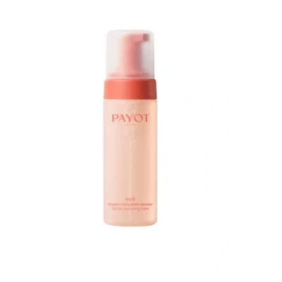 Imagen de Payot Nue Gentle Cleansing Foam 150 ml