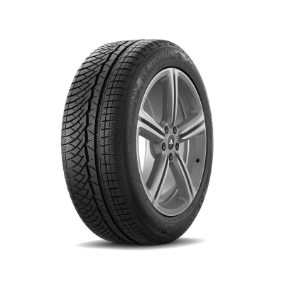 Imagen de Michelin Pilot Alpin PA4 275/30 R20 97V coche de turismo Neumáticos invierno BMW: 5 Berlina, X3, Touring, AUDI: A5 B8 Coupé 854507